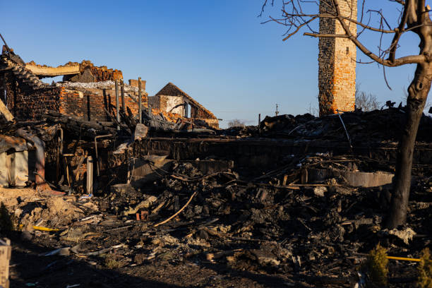 Reliable Soot Cleanup contractor in Vermillion, MN by Fire Damage Doption
