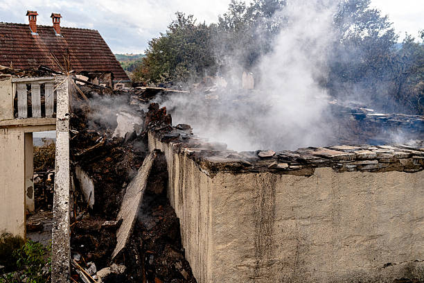Affordable Soot Cleanup solutions in Vermillion, MN